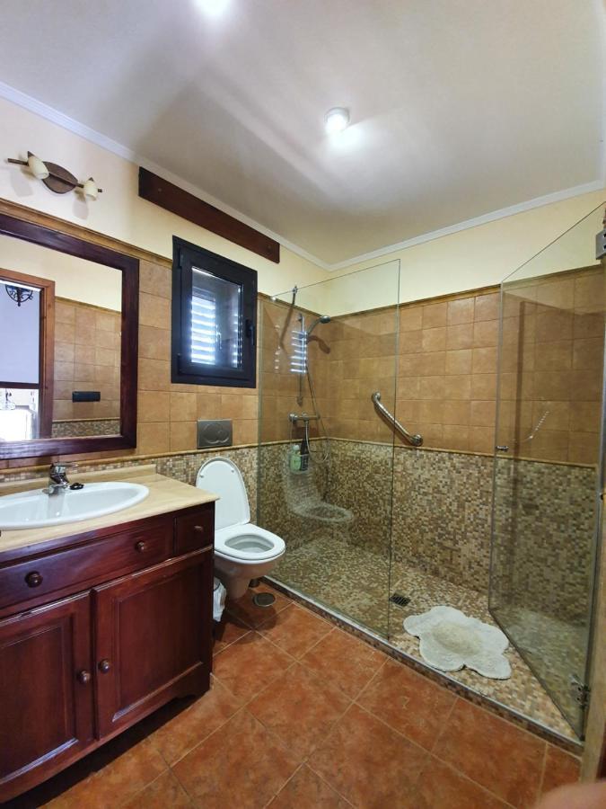 Casa Javier Y Casa Eva Villa Пуерто дел Росарио Екстериор снимка